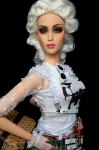 Superdoll - Sybarites - Gilt & Fortune - Avalon - Doll